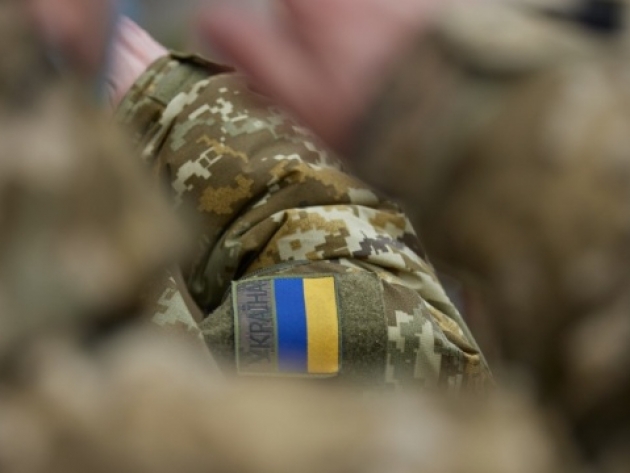 На Волині судили військового: самовільно залишив частину та намагався перетнути кордон
