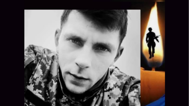 Навіки 28: Волинський Герой Микола Шевчук повертається "на щиті"