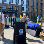 Не витримало серце: Волинь прощається з 51-річним захисником Володимиром Карпуком.