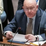 Небензя: Нові ультиматуми Кремля Україні в ООН.