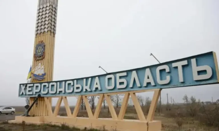 Олешки: Жахливий Голод та Блокада РФ – Масове Вимирання Мешканців.