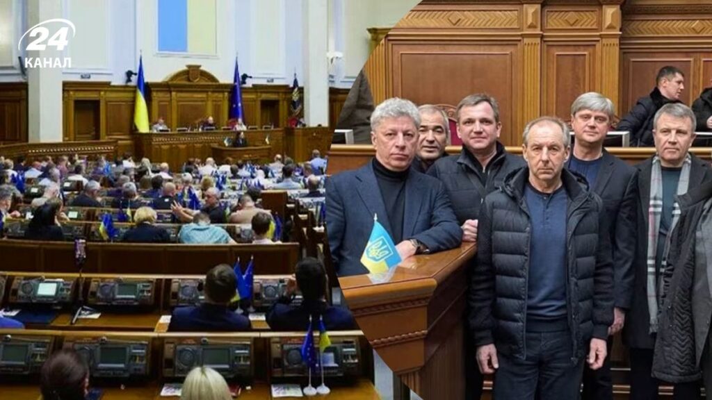ОПЗЖ та Шарій: як проросійський вплив проникає у місцеві ради, попри заборону.