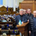 ОПЗЖ та Шарій: як проросійський вплив проникає у місцеві ради, попри заборону.