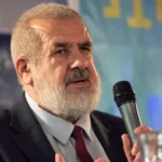 Рефат Чубаров: Крим під загрозою ракетних ударів, терміново покиньте небезпечні райони.