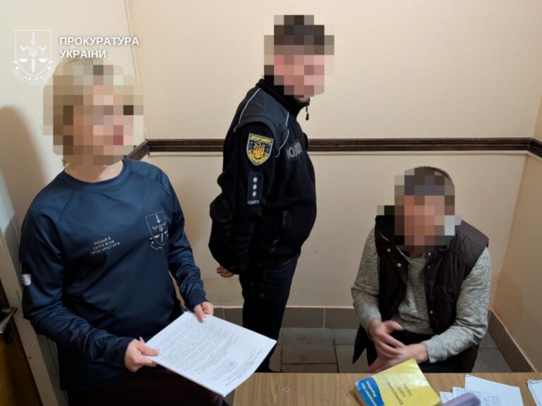 Розпусник з Волині: покарання за злочини проти дітей в Україні та за кордоном.
