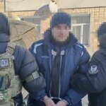 Шпигун Кремля на трьох західних областях: Луцьк судитиме агента ГРУ, який діяв на Волині, Рівненщині та Тернопільщині.