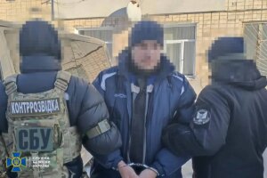 Шпигун Кремля на трьох західних областях: Луцьк судитиме агента ГРУ, який діяв на Волині, Рівненщині та Тернопільщині.