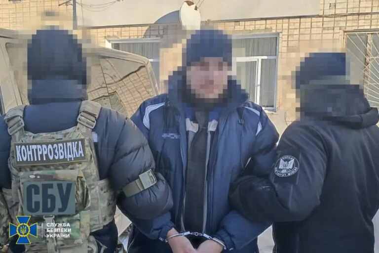Шпигун Кремля на трьох західних областях: Луцьк судитиме агента ГРУ, який діяв на Волині, Рівненщині та Тернопільщині.
