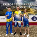 Спортсмени з Ковеля - в збірній України на Євро.