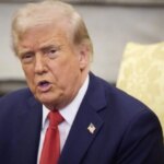 США готують масштабний удар: Трамп анонсував нову військову операцію на Близькому Сході.