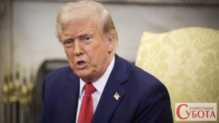 США готують масштабний удар: Трамп анонсував нову військову операцію на Близькому Сході.
