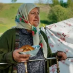Світла пам'ять: Померла заслужена артистка України Любов Колесникова, зірка української сцени.