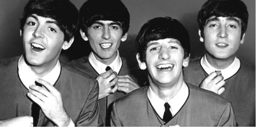 The Beatles: Abbey Road Studios – Новий музей легендарного гурту.