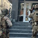 Топ-поліцейських затримали: обшуки виявили масштабні корупційні схеми в трьох областях.
