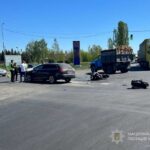 Трагедія: 18-річний мотоцикліст загинув у ДТП на Ковельщині.