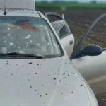 Трагедія на Сумщині: Детонація НП забрала життя двох цивільних.