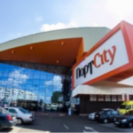 У ПортCity: Революція цін на парковку! Економте з новими тарифами. #Парковка #ПортCity #Вигідно
