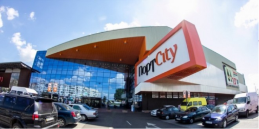 У ПортCity: Революція цін на парковку! Економте з новими тарифами. #Парковка #ПортCity #Вигідно