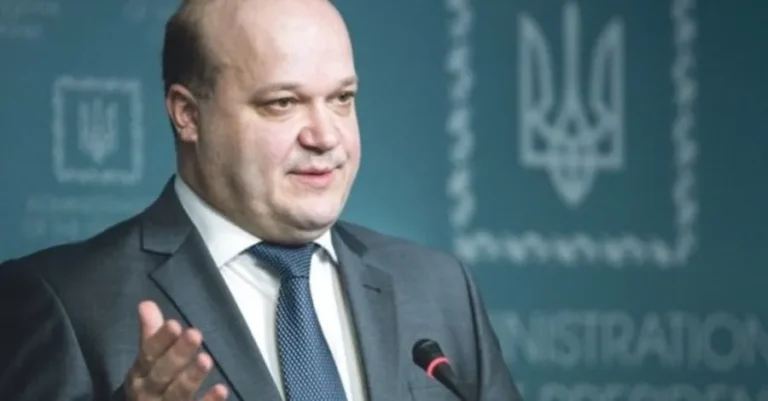Валерій Чалий: три сценарії війни в Україні – від перемоги до заморозки.