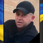 Володимир Карпук: сердце Волині, вічний герой.