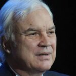 Володимир Молчанов: Прощавай, Легендо. 76-річний ефірний голос Росії змовк.