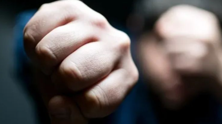 Володимир: На автостанції жорстоко побито жінку, потерпіла має перелом стегна.
