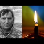 Волинь: ДНК-експертиза підтвердила загибель Олександра Грабового.