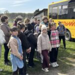 Волинська громада отримала подарунок: новий шкільний автобус! (ФОТО)