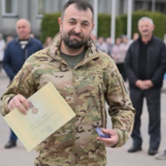Волинські Герої: Відзнаки За Звитягу, Шана За Подвиг.