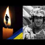 Волинський Герой Сергій Запорожець загинув.
