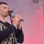 Волинський музичний геній: сопілка, варган, бітбокс – від села до світових сцен.