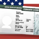 Заблоковані грін-карти: США масово висилають іноземців.