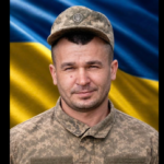 Загинув Сергій Носуліч: на Волині поховають Героя, що поліг майже півтора року тому на Курщині.