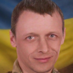 Загинув за день до 46-річчя: поліг у бою Герой з Волині Олександр Басюк.