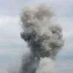 Запоріжжя 5 травня: Російські удари забрали життя, 6 поранено.