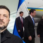 Зеленський на саміті ЄПС у Вірменії: історичний візит у нову еру діалогу
