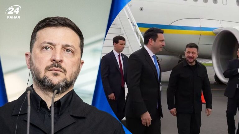 Зеленський на саміті ЄПС у Вірменії: історичний візит у нову еру діалогу