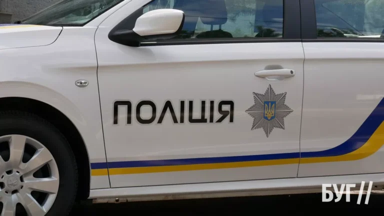 20 п'яних водіїв за вихідні на Волині: БУГ повідомляє про результати перевірок