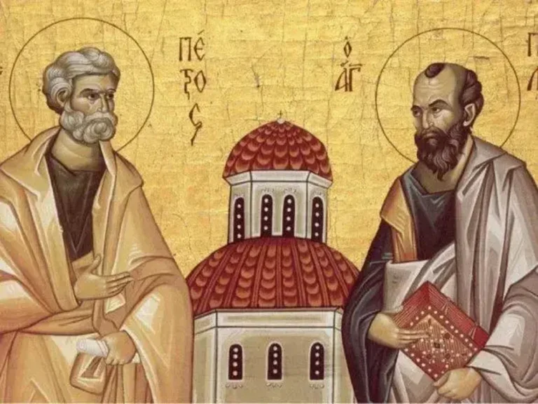 29 червня: Всеукраїнські та Всесвітні Святкування