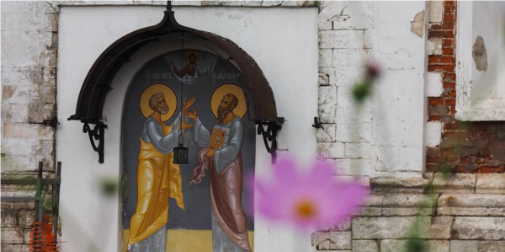 8 червня: Петрів піст розпочався. Коли можна їсти рибу - детальний календар.
