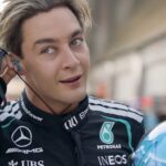 Австрія GP: Расселл (Mercedes) на поул-позиції! Відео кваліфікації.