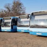 Автобус 22 Луцьк