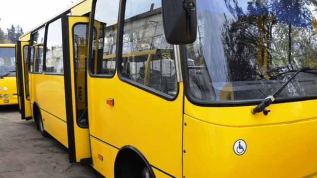 Автобус 7