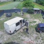 "Бусифікація" біля Ковеля: Побиття працівників ТЦК під час мобілізаційних дій.