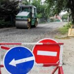 "Дорога депутата: ремонту не видно, суди – на третє коло".