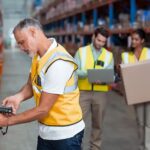 Dragon Logistics: Доставка з Китаю – чіткість та прозорість всіх алгоритмів.