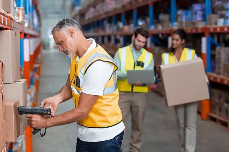 Dragon Logistics: Доставка з Китаю – чіткість та прозорість всіх алгоритмів.