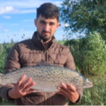 Дунайський диво-лосось: майже невідома червонокнижна знахідка! (фото)