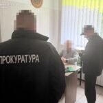 Директор лікарні та спільник на Волині підозрюються у видачі хабарів за інвалідність