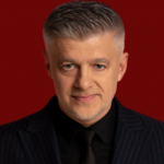 Директор Волинського драмтеатру – відзначений "Заслужений артист України".